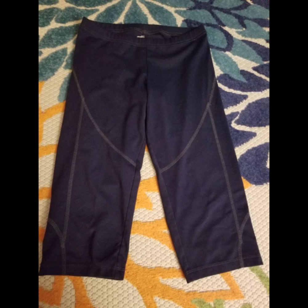 Old Navy Athletic Leggings